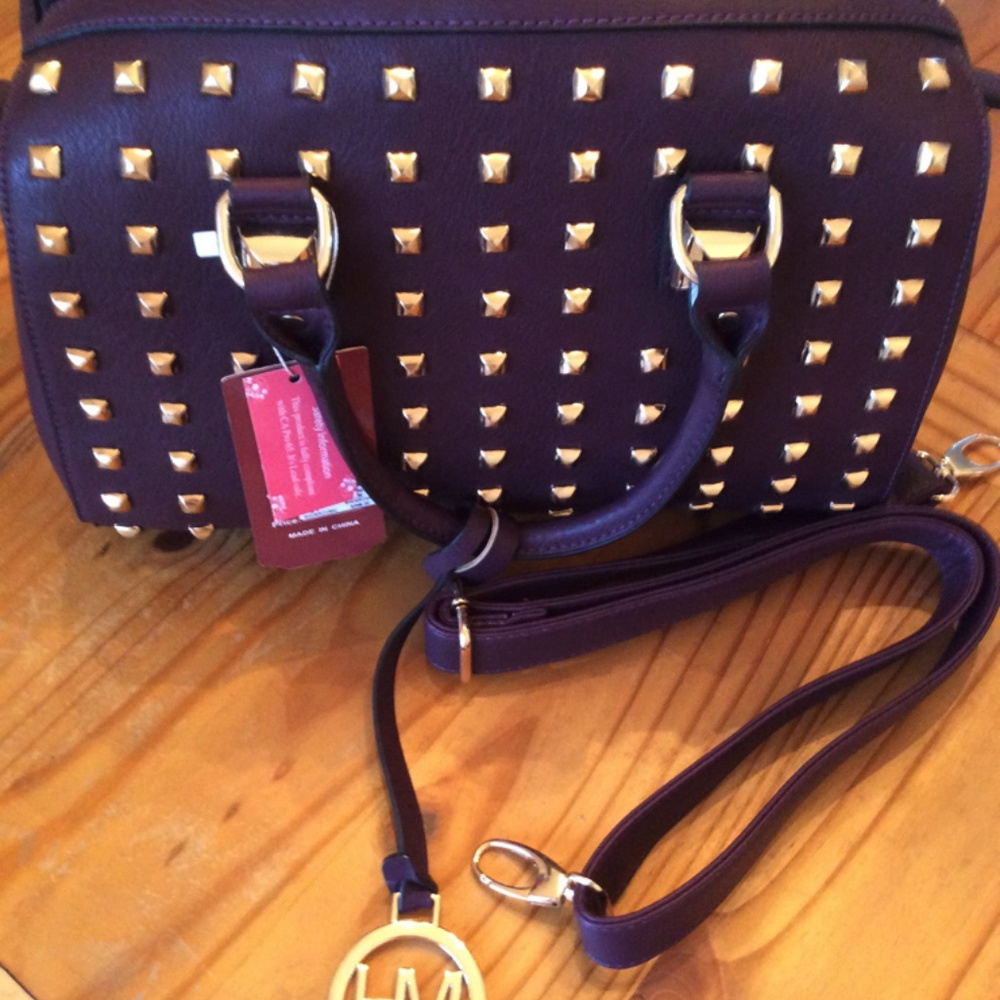 HANDBAG - Picture 2 of 6